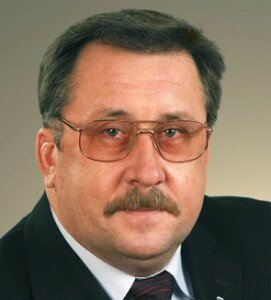 Александр Якунин
